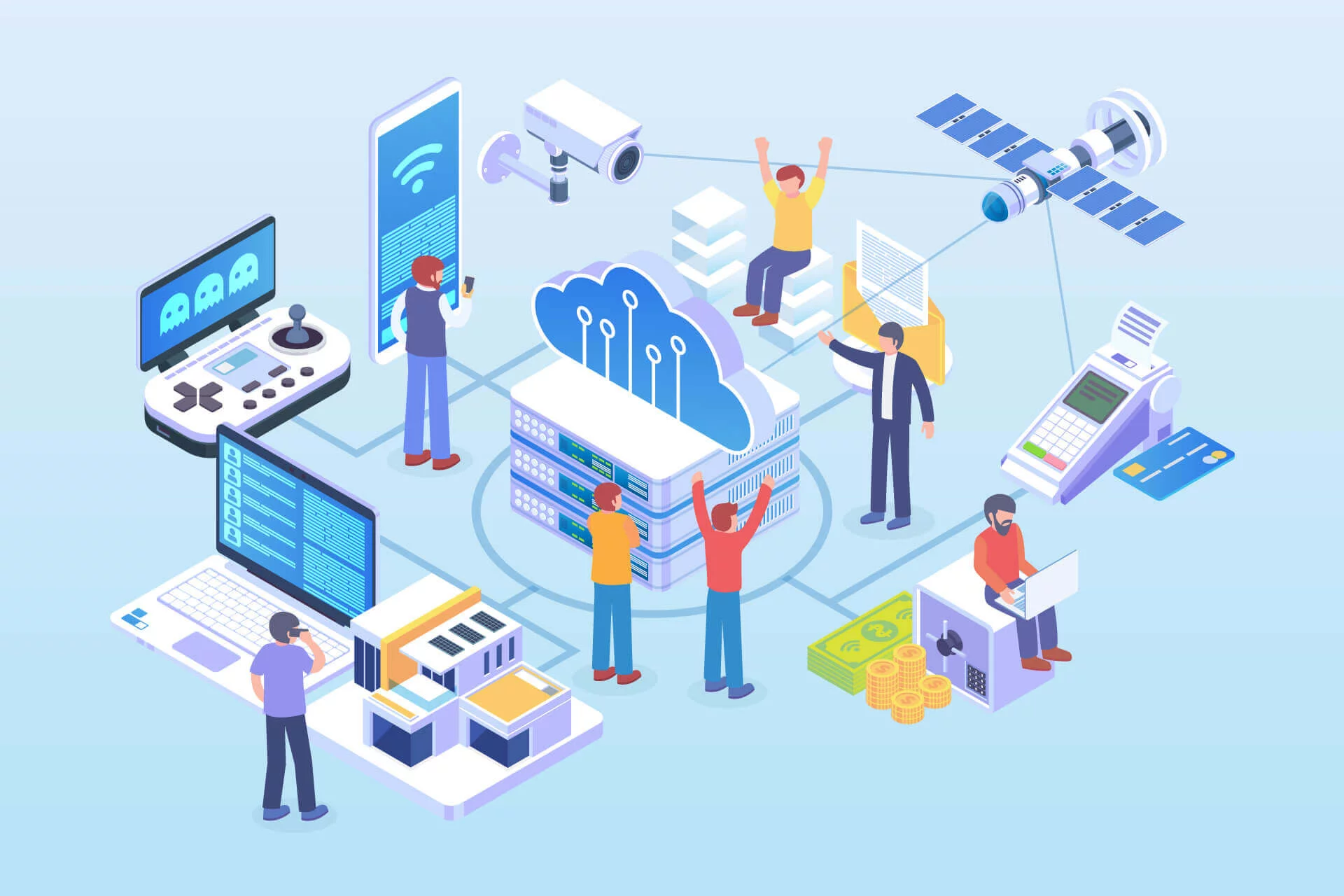 IoT-PenTest