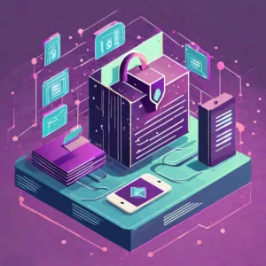 CyberSecurity by OMVAPT